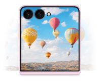 Samsung Galaxy Z Flip8 12/512GB Grafitowy - 1549398 - zdjęcie 11